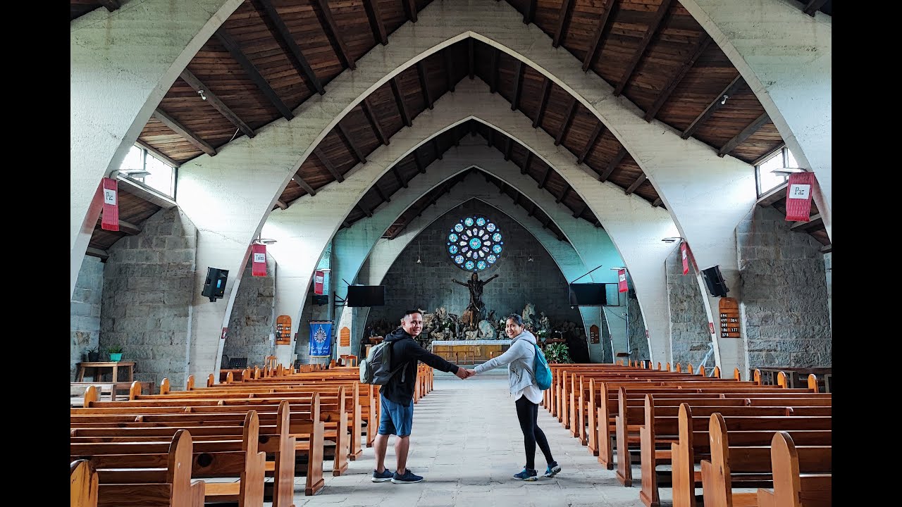 Incredible attractions of Mountain Province