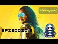 Episodio 5 Cyberpunk: Johnny SilverHand