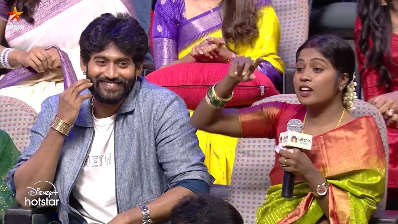 Neeya Naana Tamil New Year Special 2019 Neeya Naana | New Year Special | 1st January 2025 - Promo 3 - YouTube