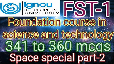 Fst-1 mcqs 341 to 360 in english || Fst-1 mcq questions