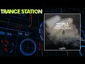 Arcvalx - Night City (Focusing Remix) [ENDLESSKY UPLIFTING]