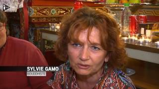 La Dalaï lama fait sa première visite en France depuis cinq ans