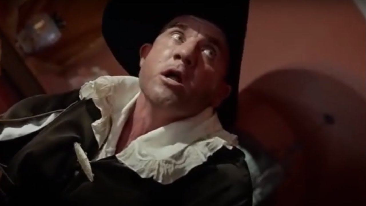 Mick Rory on Crack feat. Arrowverse+ - YouTube