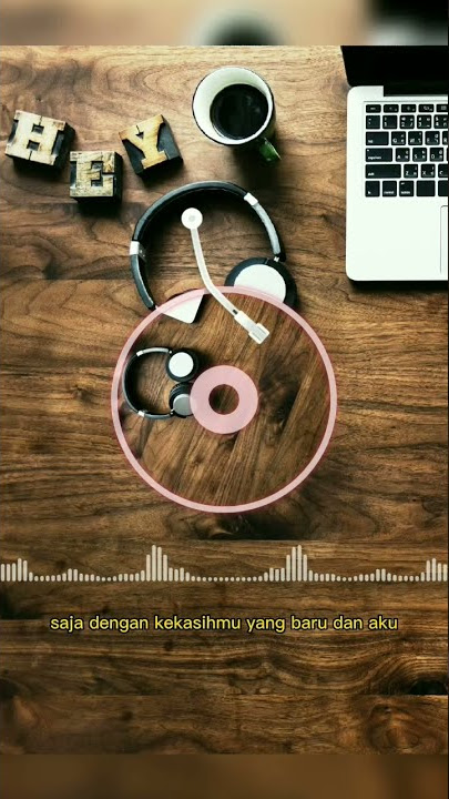 Aku Bisa | Flanella #storywa #liriklagu #viral #shorts