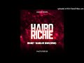 Haibo Richie - Wanna Be Down (Remix)