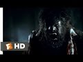 The Wolfman (5/10) Movie CLIP - Slaughter in the Woods Tonight (2010) HD