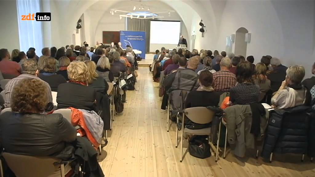 Der Staat bin Ich! Eine Bewegung gegen den deutschen Staat