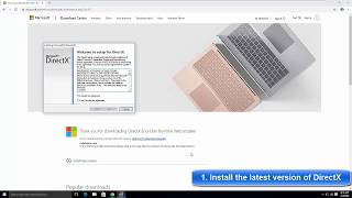 How To Fix Missing DLL Files Errors on Windows 10/8/7 How To Fix Missing DLL Files Errors on Windows 10/8/7