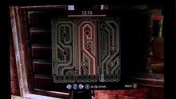 Alpha Protocol playthrough part 7