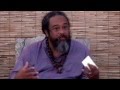 Mooji on the Concept of &#39;You Must Have a Purpose&#39;