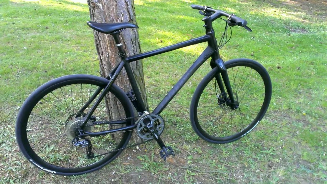 cannondale bad boy 4