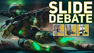 My Thoughts on the Slide Nerf & Skill Gap (My Opinion) | Destiny 2 Season 15 Changes