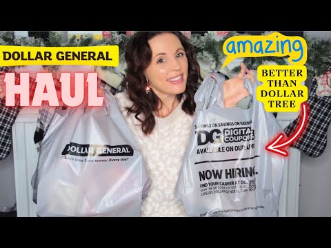 Dollar General Favorites: Better Deals Than Dollar Tree! – Come Home For  Comfort