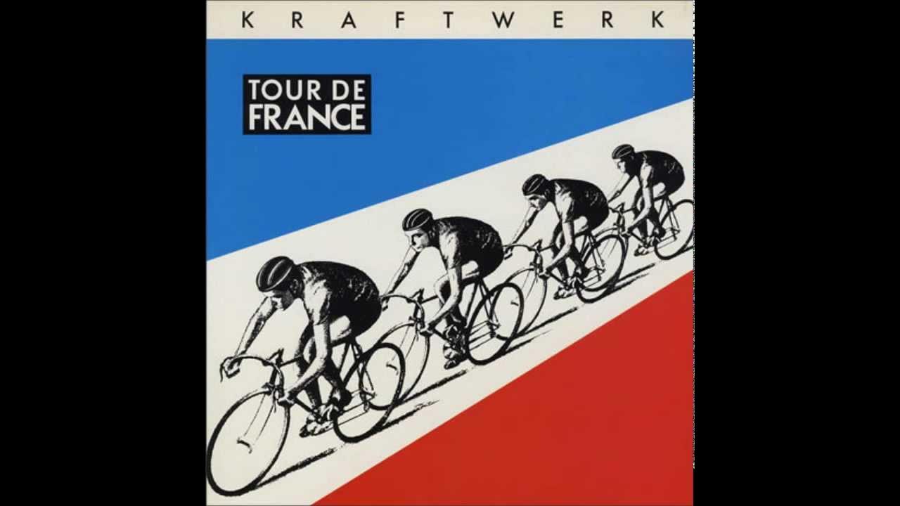 Kraftwerk - Tour de France (Original Version) Kraftwerk - Tour de France (Original Version)