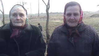 Повстанська пісня СУМНО ЗА СЕЛОМ с Липне Ківерцівського р ну Волині