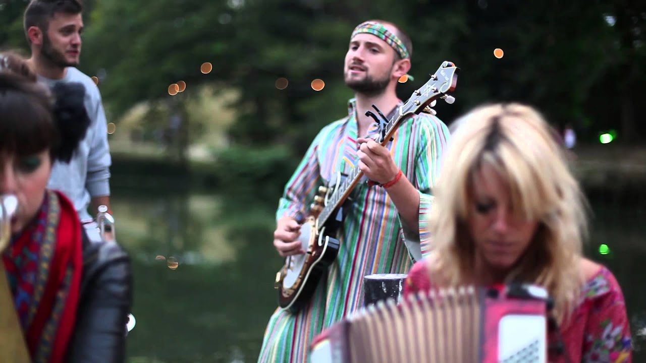 I Miss You - Blink 182 cover ("shoes off" session #8)