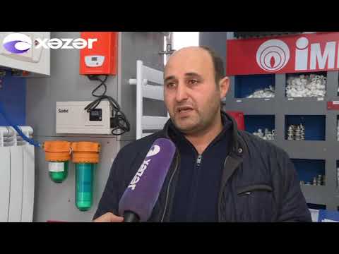 Video: Nəm qurudan otağı sərinləşdirirmi?