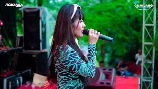 ROMANSA NYESS - SANG DEWI MALA RINDU - HAPPY PARTY BORAS ORGANIZER JOGLO PADITERAS TAHUNAN JEPARA