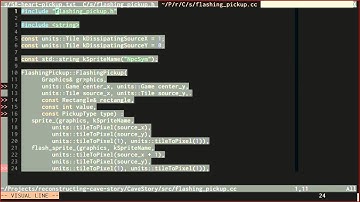 Episode 58 - Reconstructing Cave Story: Flashing Heart Pickup