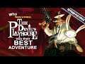 Why sam and max the devils playhouse was their best adventure  beyond pictures