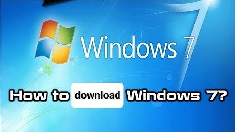 How to Download All Editionsof Windows 7 ISO in 2025 | Create Windows 7 Bootable USB