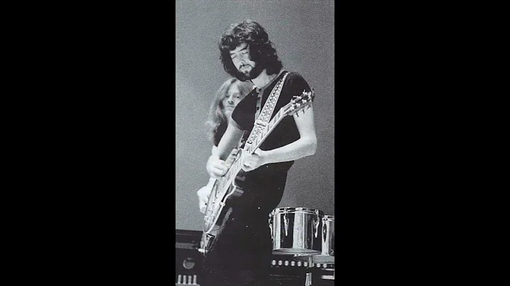 Deconstructing Immigrant Song (Isolated Tracks)