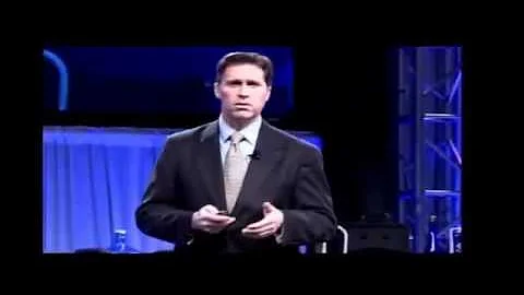 Dr Tim Mcknight talks Kangen Water