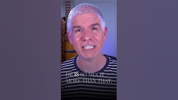 The Divine and Human Nature of Christ #meditation #christianmedtation #biblestudy #divinity