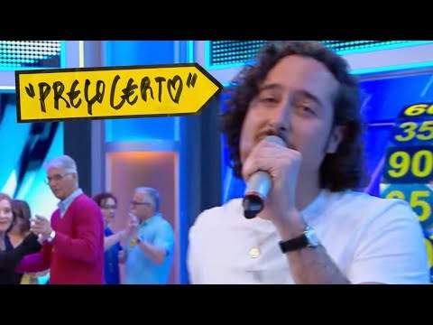 Pedro Mafama - Preço Certo (Vídeo Oficial)