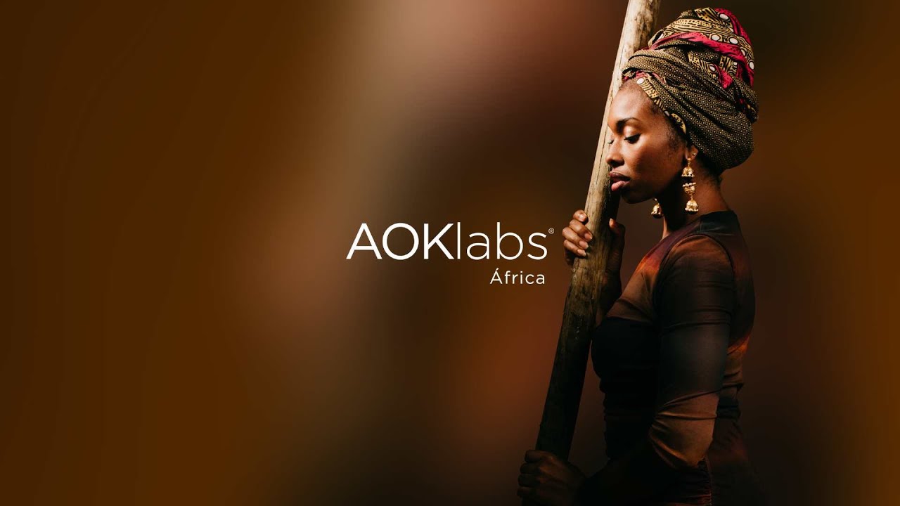 AOKlabs, la cosmética natural que viene de África