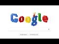 Best Google Doodles EVER - Compilation