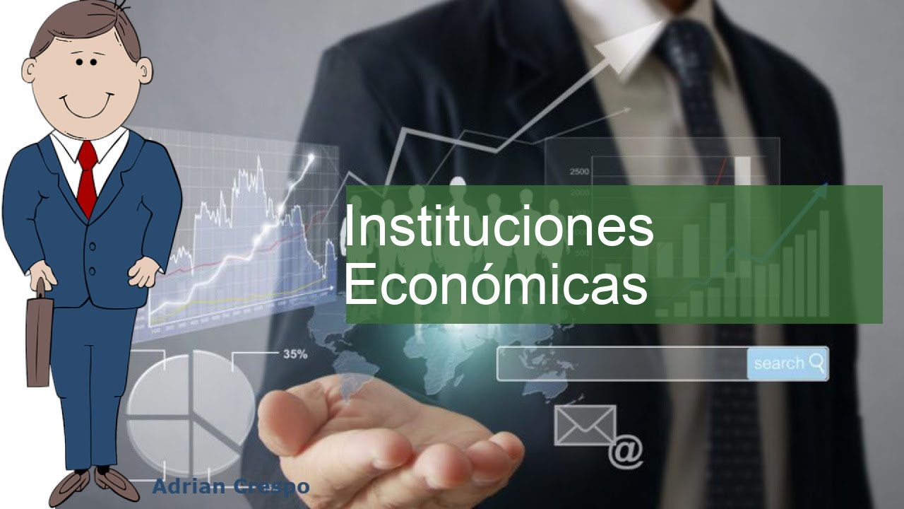 Instituciones económicas internacionales: pilares del orden económico