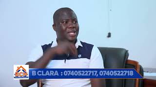 Bclara H Property Services Uganda | Safe Property & Rent Management for Diaspora Owners