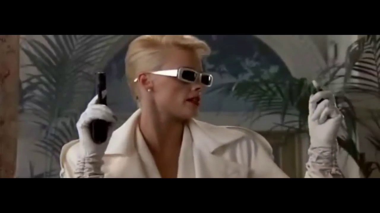 um tira da pesada 2 roubo