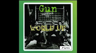 Word Up - Gun (lyrics) Word Up - Gun (lyrics)