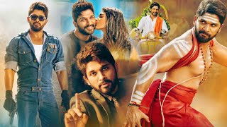 Allu Arjun Tamil Super Hit Full Movie || Pooja Hegde || Murali Sharma || Subbaraj || Moji Mama