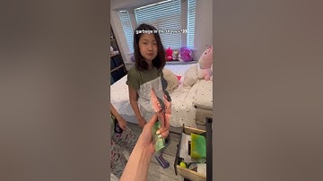 Tidyness check of my kids’ rooms