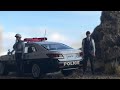 【総集編】ミニカーで描く緊急車両の世界！パトカー・救急車　Emergency Vehicles in Miniature｜Police & Ambulance Stop Motion