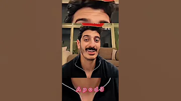 يا عينى دى اتصدمت مضحكة اكسبلور ضحك لايك ترند دويتو Funny تصميم فيديوهات 