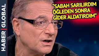 Sabah Sarılırdım Öğleden Sonra Gider Aldatırdım Mehmet Ali Erbilden Gündeme Oturacak İtiraf