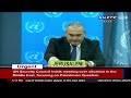 UN SC meeting on palestine
