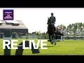 RE-LIVE - Longines FEI Jumping Nations Cup™ | Samorin (SVK) | Longines Grand Prix