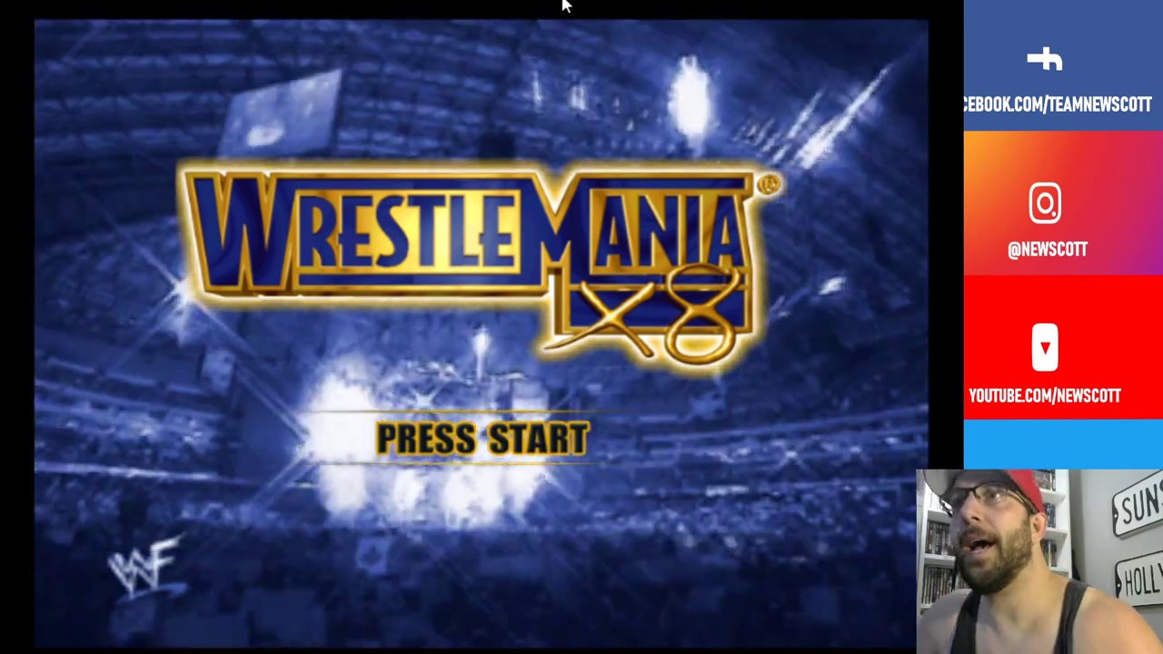 download wrestlemania gamecube download wrestlemania gamecube