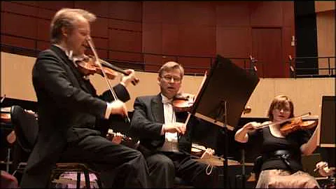 Raskatov: The Seasons Digest (excerpt)
