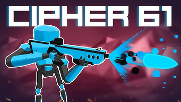 CIPHER61 - Beta Trailer