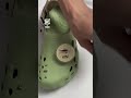 This is why you should wear clogs to go fishing!! 🎣🩴               🎥: Instagram / canyaon