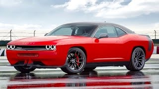 Research 2023
                  Dodge Challenger pictures, prices and reviews
