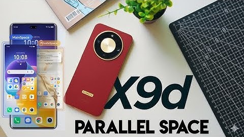 HONOR X9D 5G User Should Know This – Parallel Space Hidden Trick
