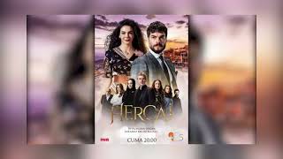 Hercai Orijinal Dizi Müzikleri - Tango Zamanı