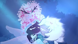 Reunited With Nature Beast Yeast Ep.15 But My Oc Is Part Of It Crk Fanmade Cutscene